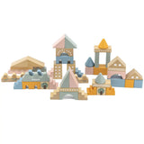 Viga Toys PolarB Bloc de Construction Ville 2A+
