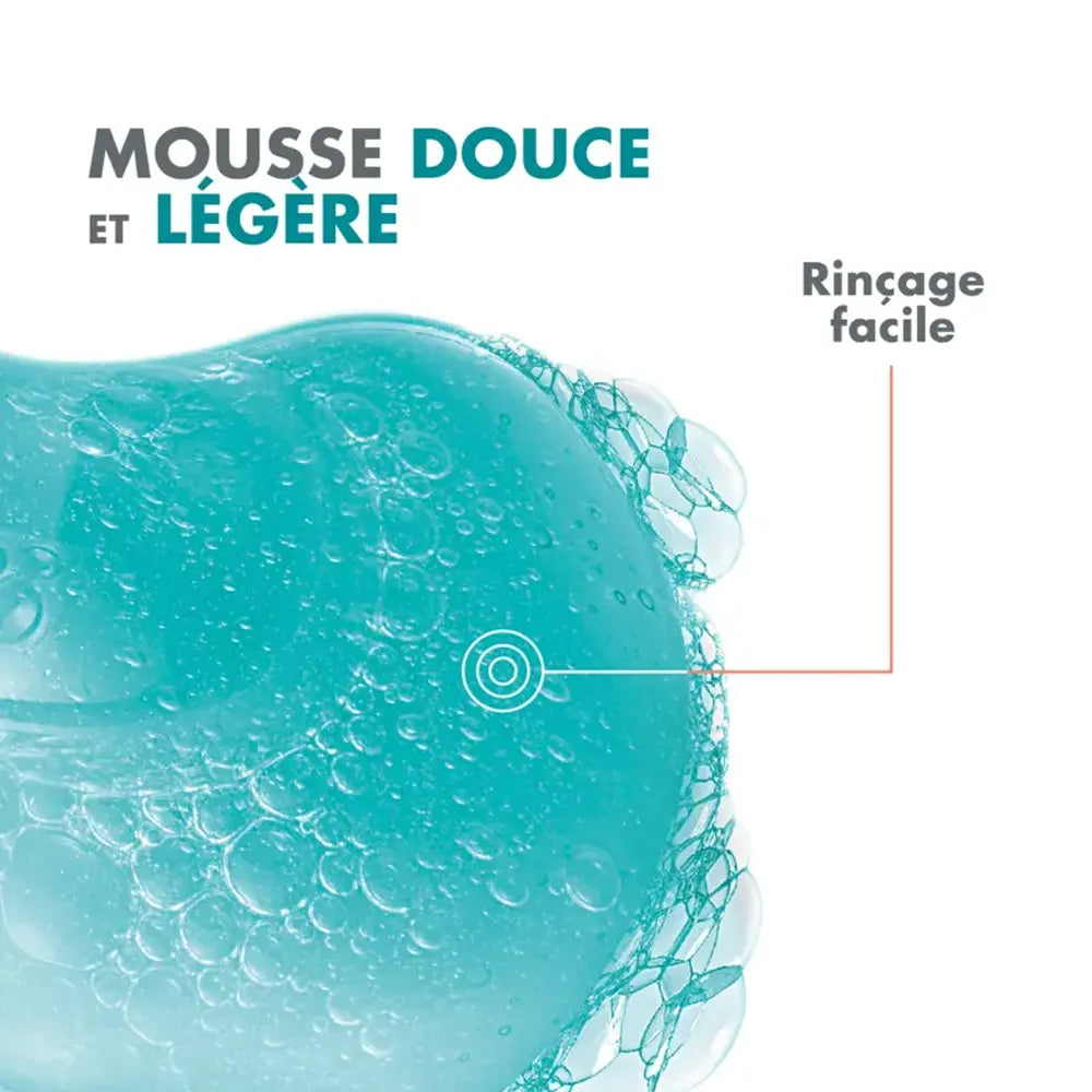 EAU THERMALE AVÈNE Cleanance Gel Nettoyant 400ml