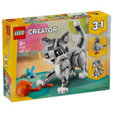 Lego Playful Cat 8A+
