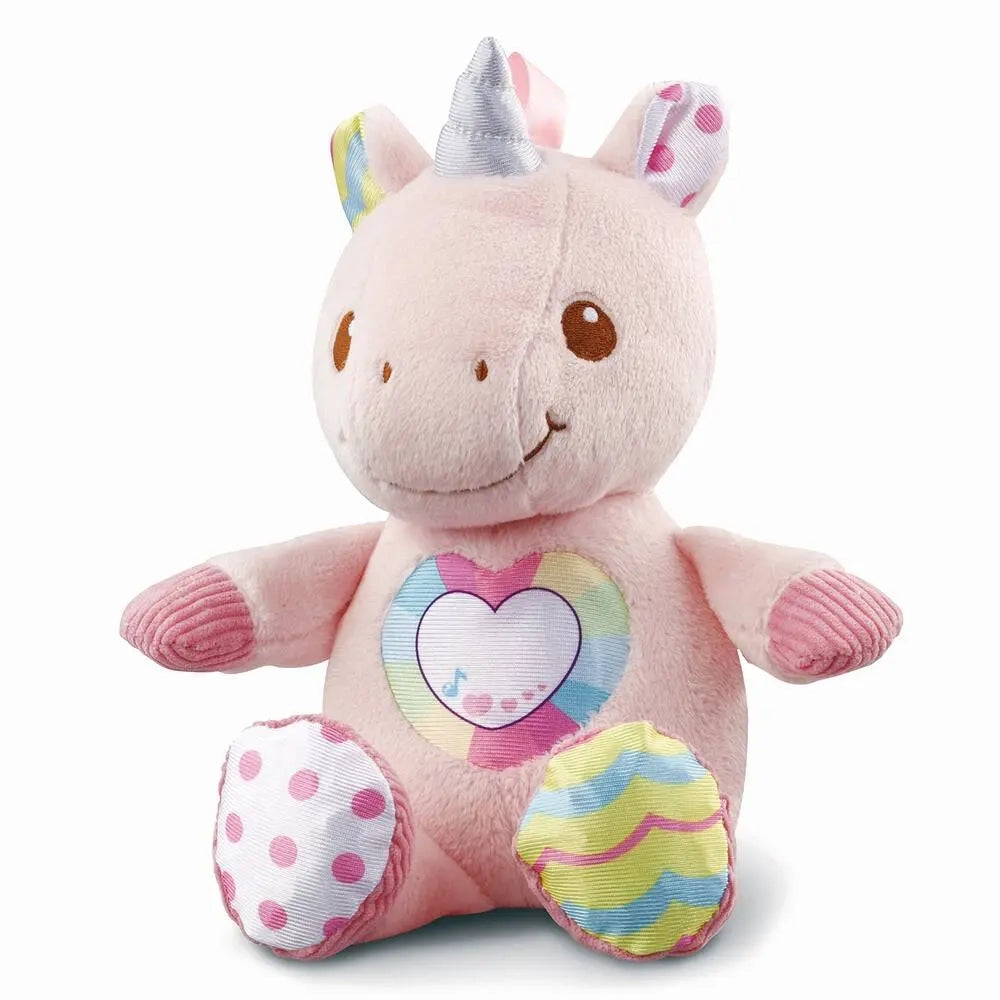 Vtech Maé, Ma Licorne à Câliner 0-36M