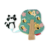 Skip Hop Livre d'Activités Souple Four Seasons 0M+