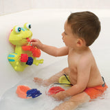Ludi Coffret de Bain Grenouille 10M+