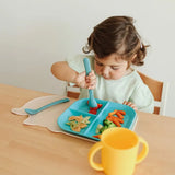 Miniland Coffret Repas Sunshine