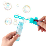 Lot de 3 Jouets Bulles Sirène – 3A+