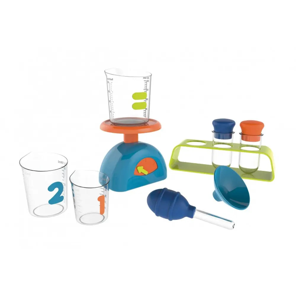 Buki Mini Sciences Chemistry – 8A+