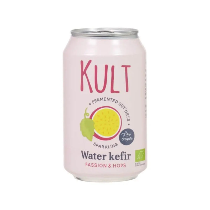 كولت كفير باشن هوبس - 330مل