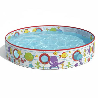 Piscines Gonflables>>