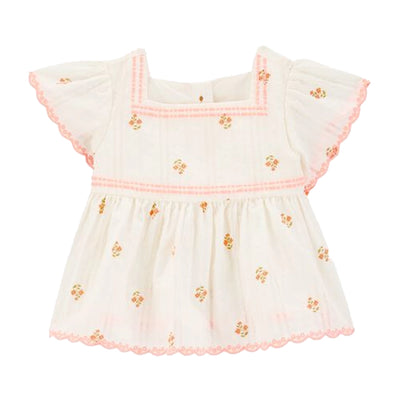 T-shirts, Pulls & Chemises Bébé Fille>>