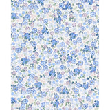Pyjama 4 Pièces en Coton Fille Carter's - Florale