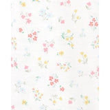 Lot de 2 Pyjamas de Nuit Fille Carter's - Papillon