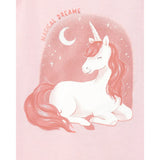 Lot de 2 Pyjamas de Nuit Fille Carter's - Licorne