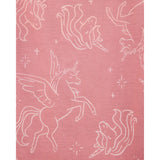 Lot de 2 Pyjamas de Nuit Fille Carter's - Licorne
