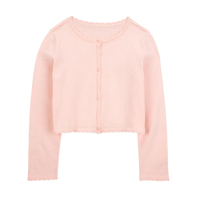 CÁRDIGANS Y CHAQUETAS NIÑA>>
