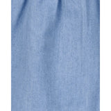 Short à Enfiler Fille Carter's - Chambray