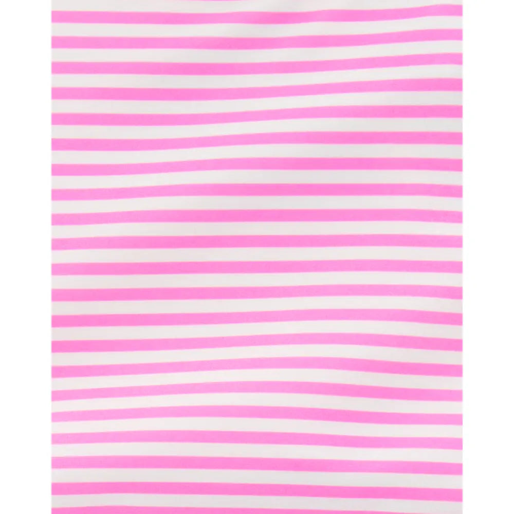 Carter's Girl's 3-Piece UV Protection Swimsuit - Tropical