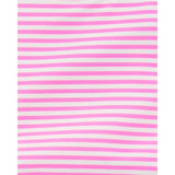 Carter's Girl's 3-Piece UV Protection Swimsuit - Tropical