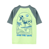 Haut de Bain Anti-UV Garçon Carter's - Dinosaure