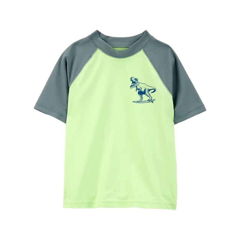 Haut de Bain Anti-UV Garçon Carter's - Dinosaure