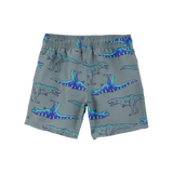 Short de Bain Garçon Carter's - Dinosaure
