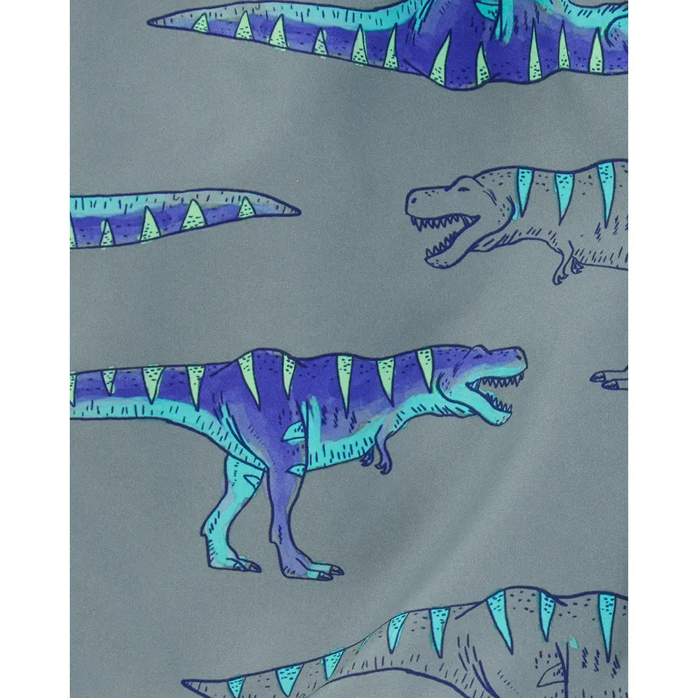 Short de Bain Garçon Carter's - Dinosaure