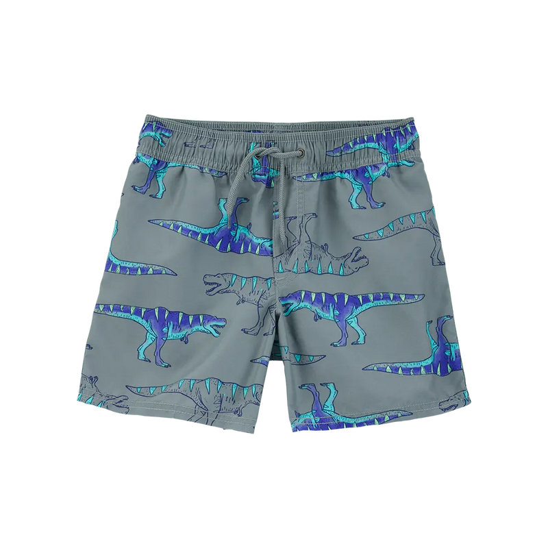 Short de Bain Garçon Carter's - Dinosaure