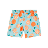 Short de Bain Garçon Carter's Carter's - Orange