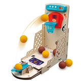 Buki Basket-Ball Électronique 8A+