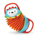 Skip Hop Jouet Accordéon 6M+ - Hérisson