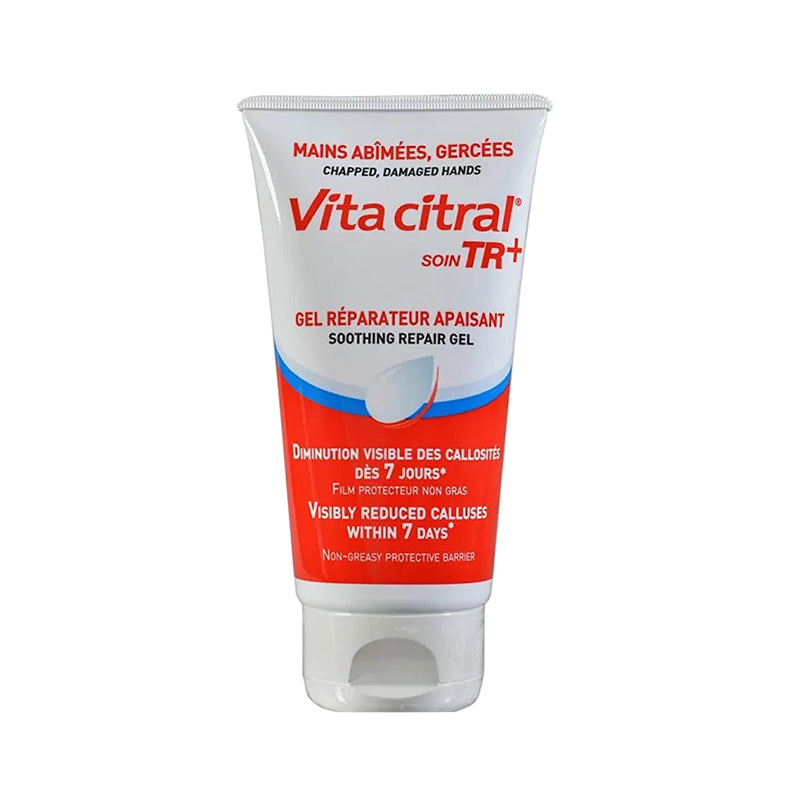 Vita Citral TR+ Gel Réparateur - 75 ml