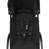 Poussette Stokke® YOYO³ Cadre Noir 6M+ - Noir