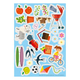 Sassi Mes Premières Activités Arts & Crafts Ma Maison - 4A+