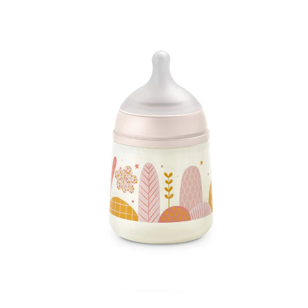 Suavinex Biberon Dreams 150ml - Rose