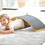 Hape Planche d’Équilibre Smart Lumineuse 3A+