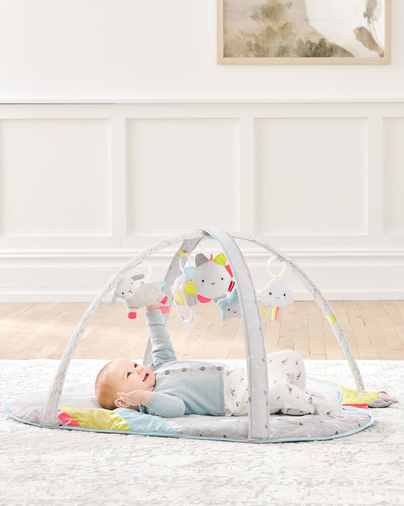 Skip Hop Tapis D'activité Silver Lining Cloud