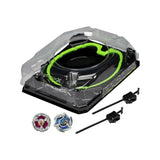 Hasbro Beyblade Burst X Xtreme Battle Set – 8Y+