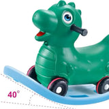 Scooter Dinosaure pour Enfants 2en1 – 18M+