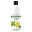 Naturalium Gel de Douche Hydratant Citron aux Herbes 500 ml