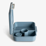 Lunchbox Tritan 4 Compartiments - Vaisseau Spatial