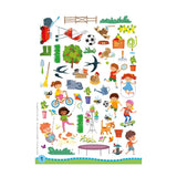 Sassi Mes Premières Activités Arts & Crafts Ma Maison - 4A+