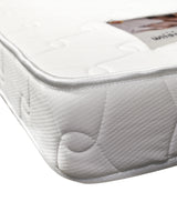 Wliday Home Matelas pour Bébé Tendresse - Blanc