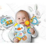 Winfun Newborn Baby Gift Set - 0M+