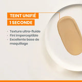 Avène Pantalla Ultra Fluido Radiance SPF50+ 50ml