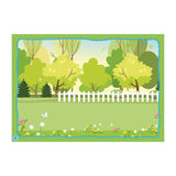 Sassi Mes Premières Activités Arts & Crafts Ma Maison - 4A+
