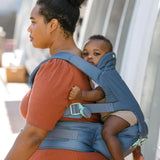 Infantino Hip Rider Plus™ Porte-Bébé 5-en-1