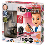 Buki Microscope 30 Expérimentes 8A+