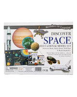 Coffret wonders of learning - Space