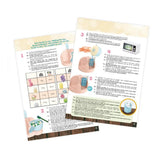 Buki kit créatif de Bougies Naturelles - 7A+