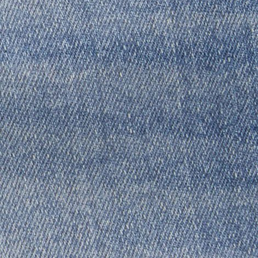 Short en Jean à Enfiler Garçon OshKosh - Délavage Bleu