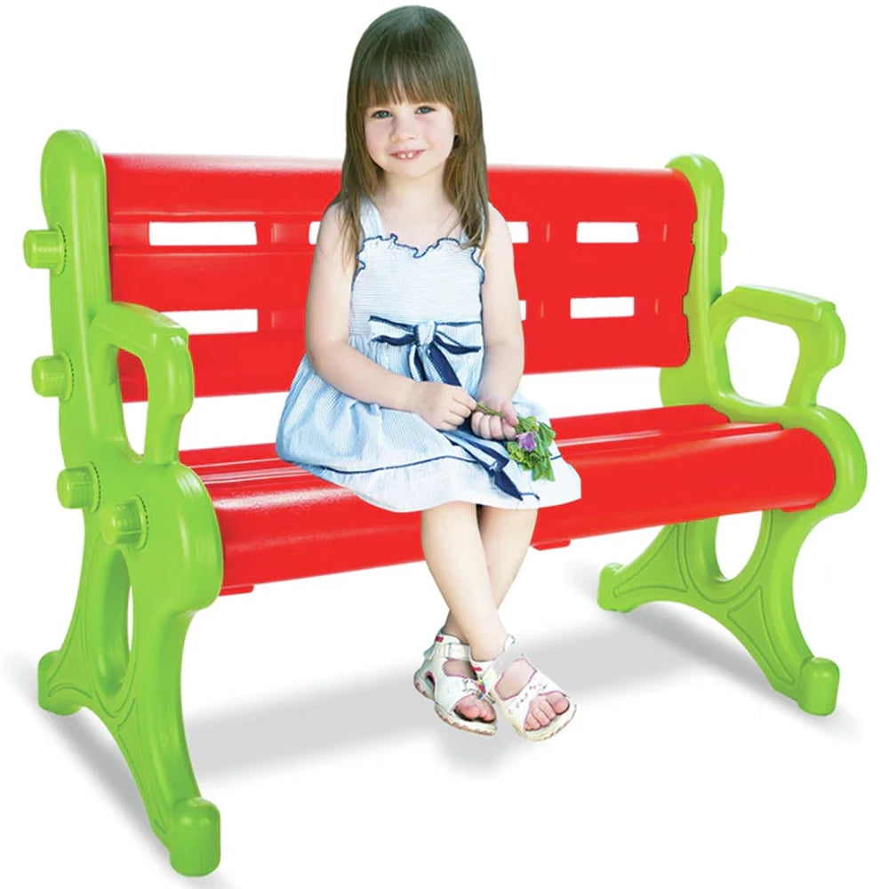Pilsan Banc pour Enfants
