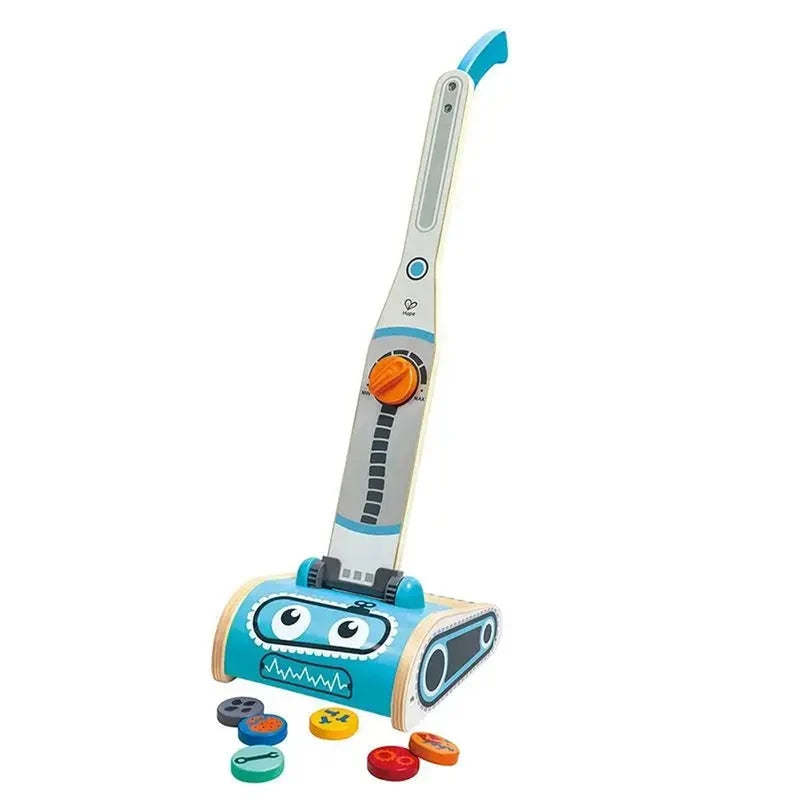 Hape Aspirateur Jouet 2-6A